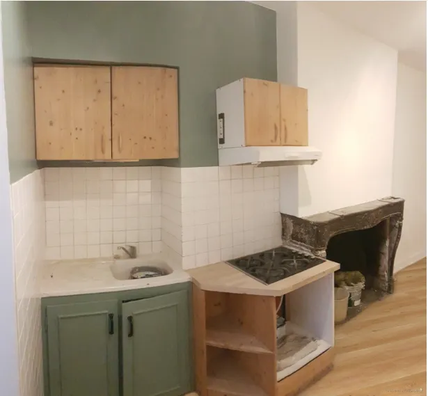 Location Clermont-Ferrand Maison 6878ef73bd726
