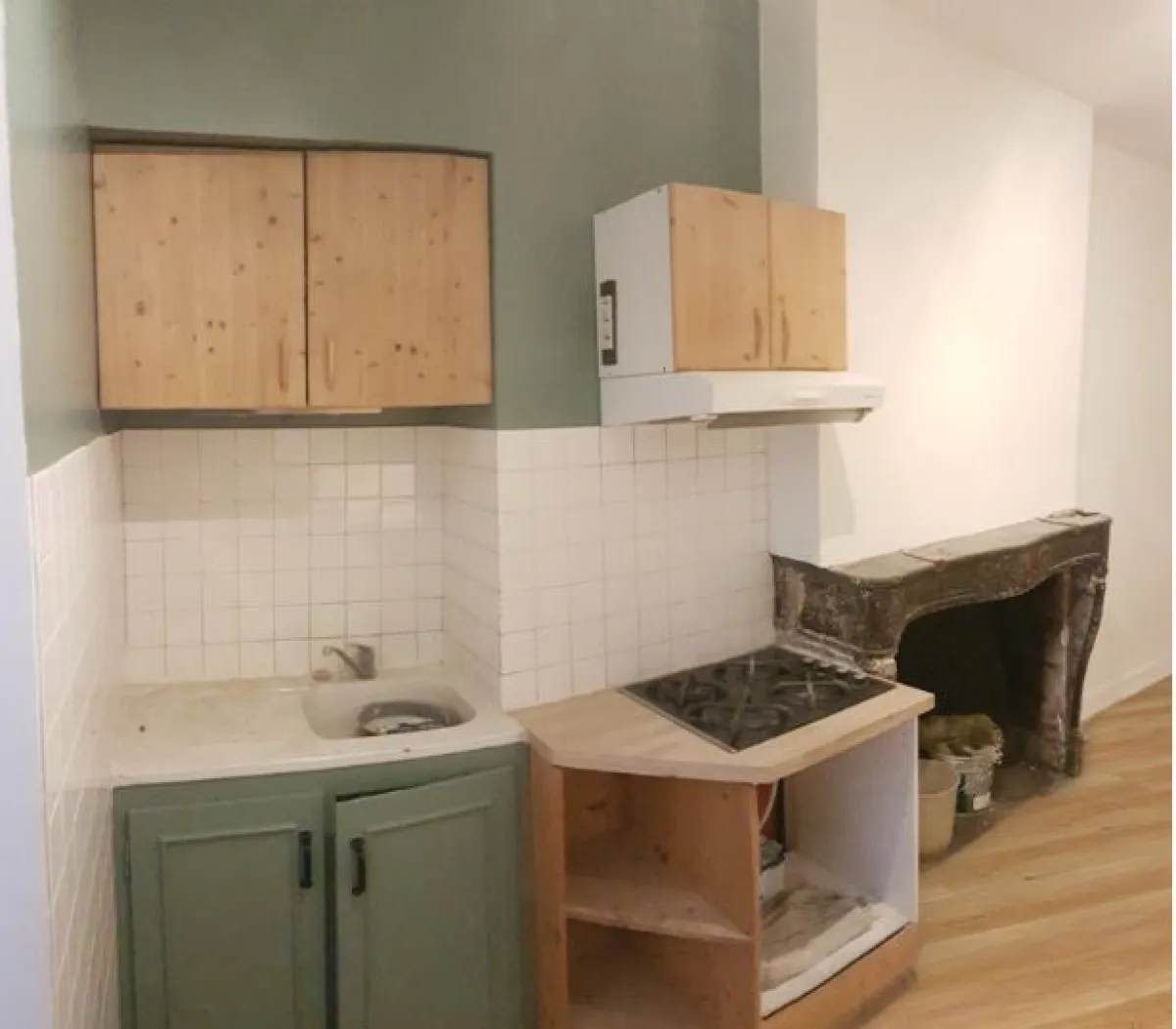 Location Clermont-Ferrand Maison 6878ef73bd72