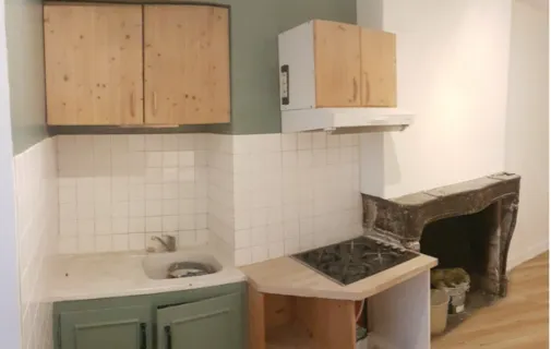 Location Clermont-Ferrand Maison 6878ef73bd72