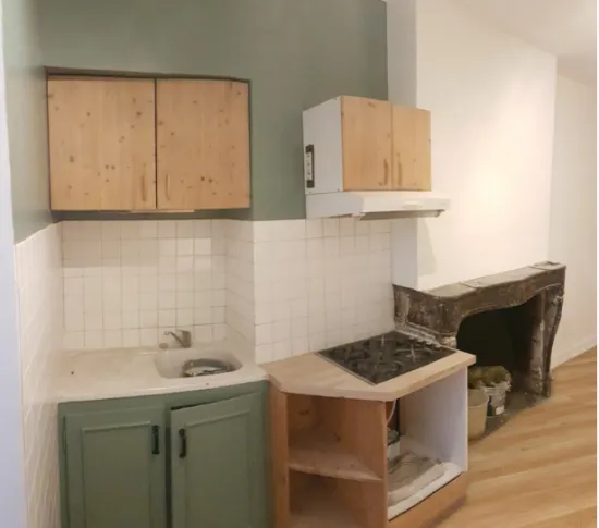 Location Clermont-Ferrand Maison 6878ef73bd723