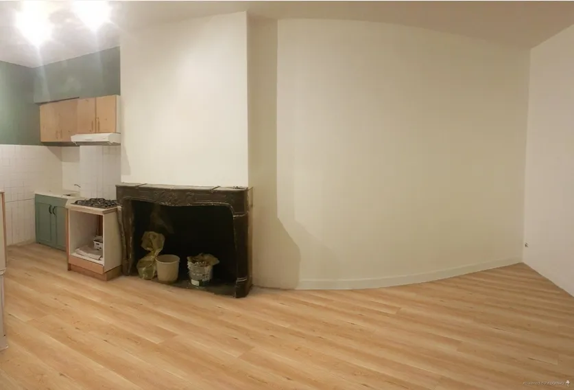 Location Clermont-Ferrand Maison 6878ef73bd724
