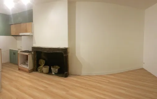 Location Clermont-Ferrand Maison 6878ef73bd72