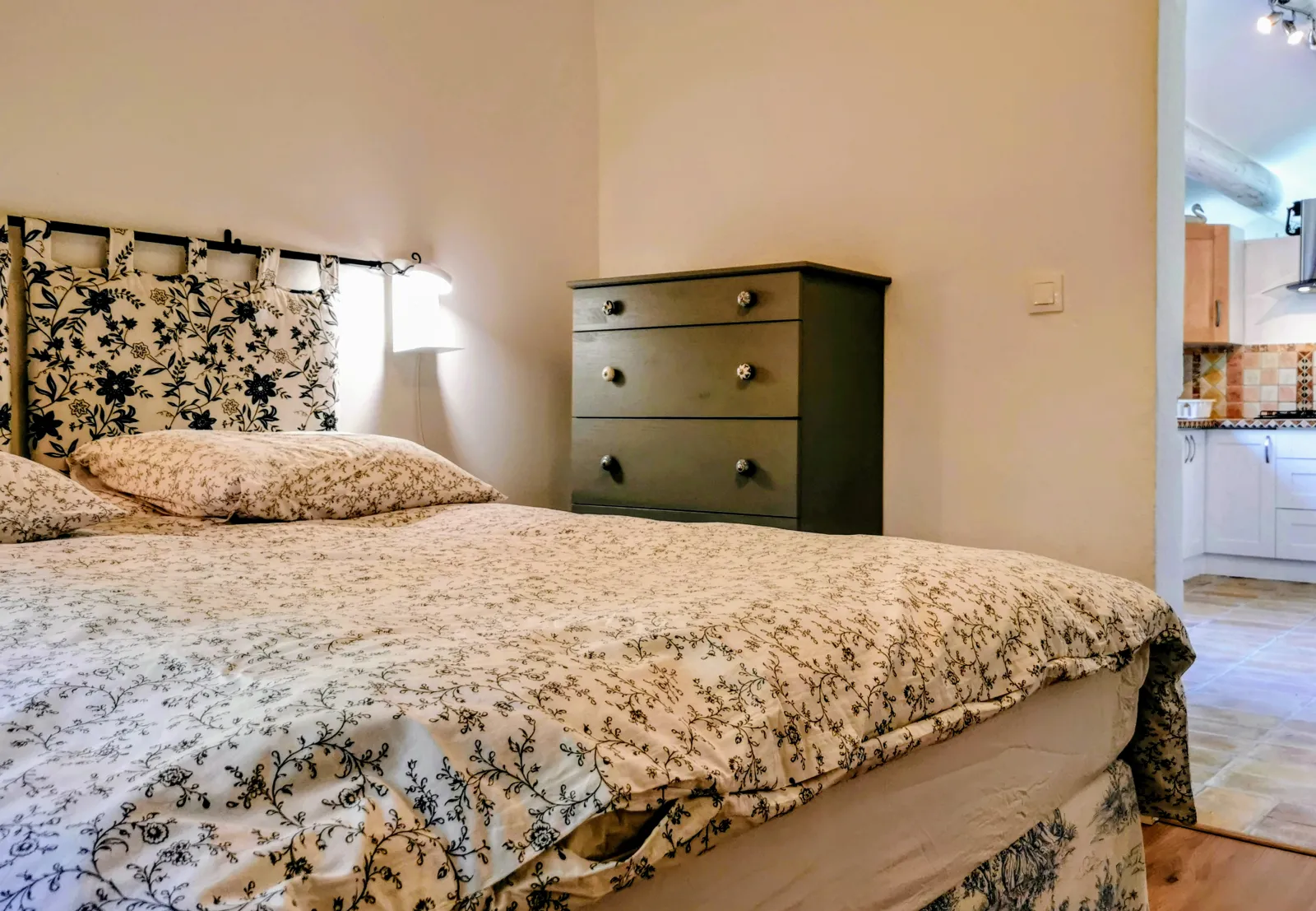 Location Bédarrides Appartement 6878fec7c7f43