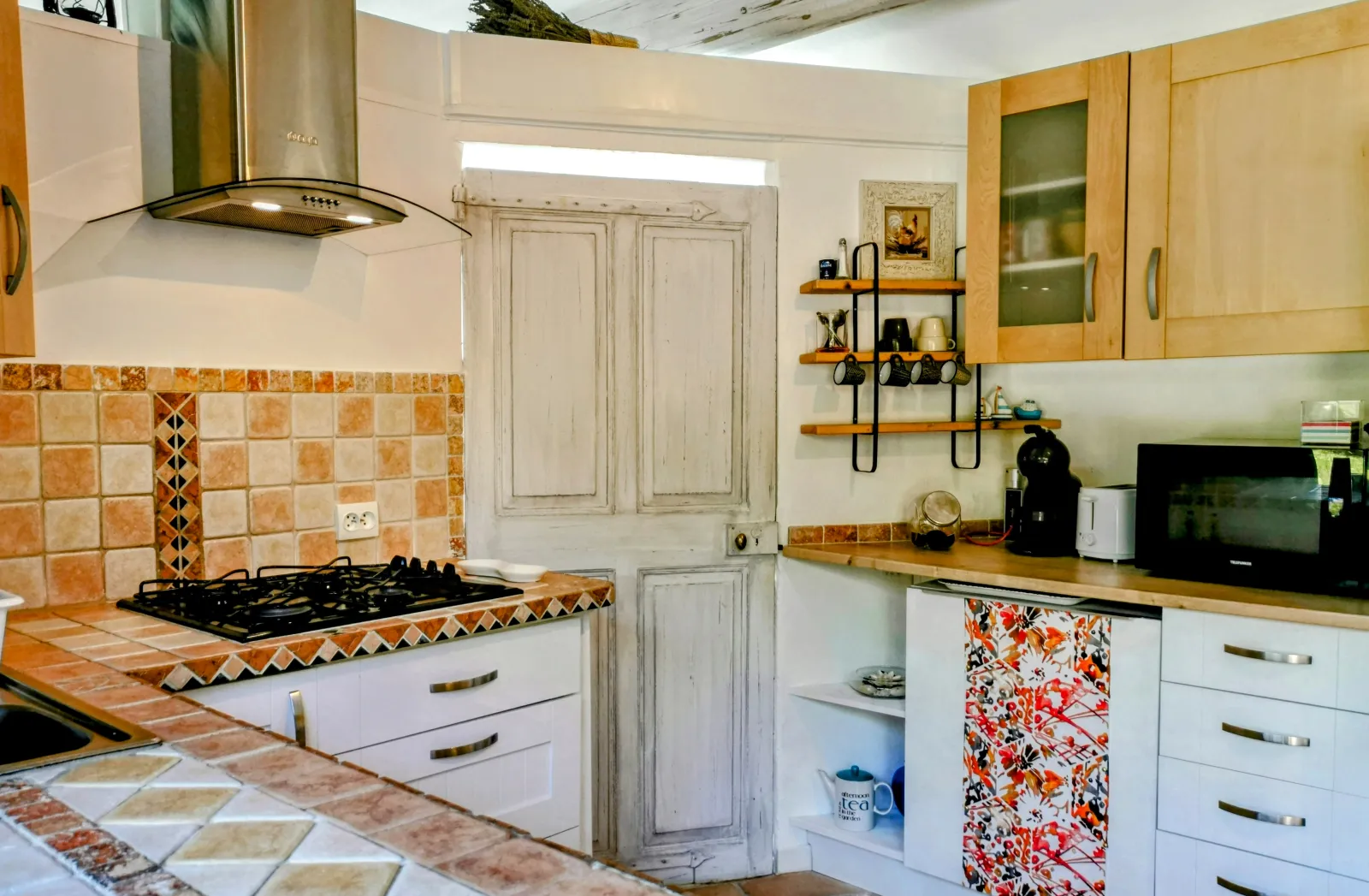 Location Bédarrides Appartement 6878fec7c7f44