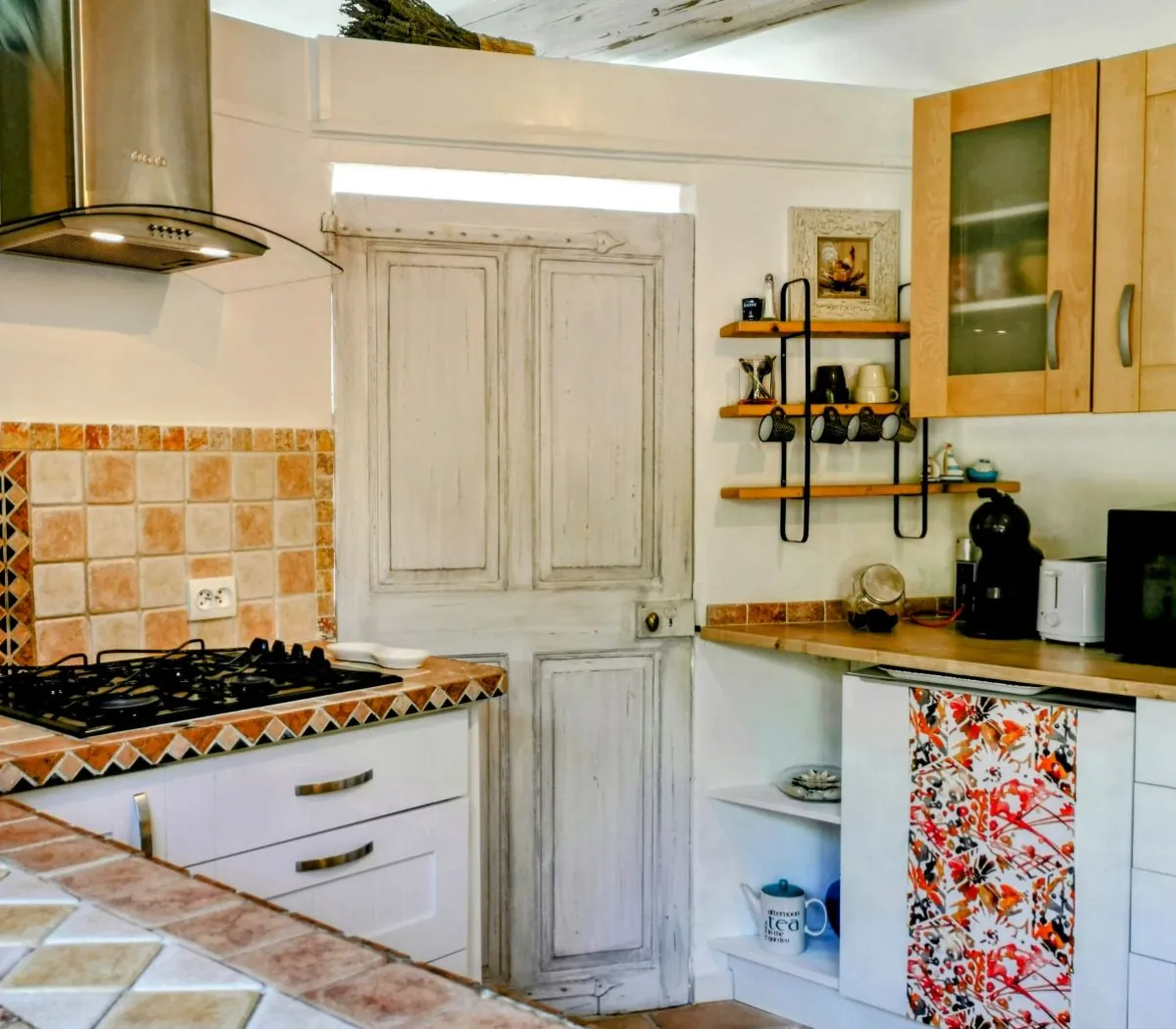 Location Bédarrides Appartement 6878fec7c7f4