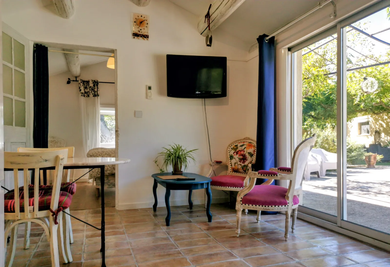 Location Bédarrides Appartement 6878fec7c7f41