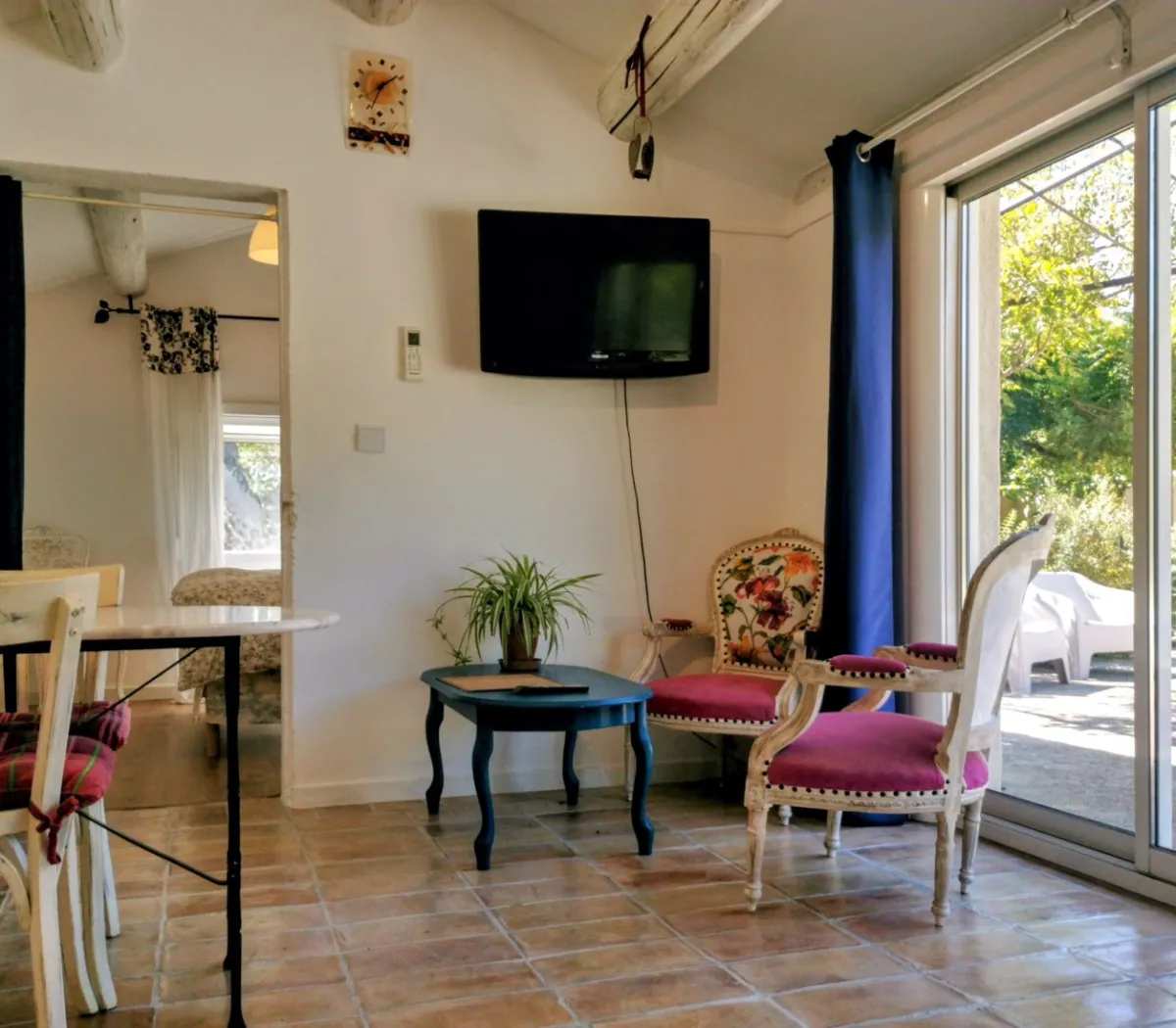 Location Bédarrides Appartement 6878fec7c7f4