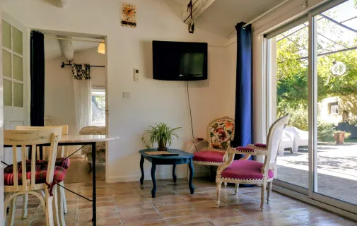 Location Bédarrides Appartement 6878fec7c7f4