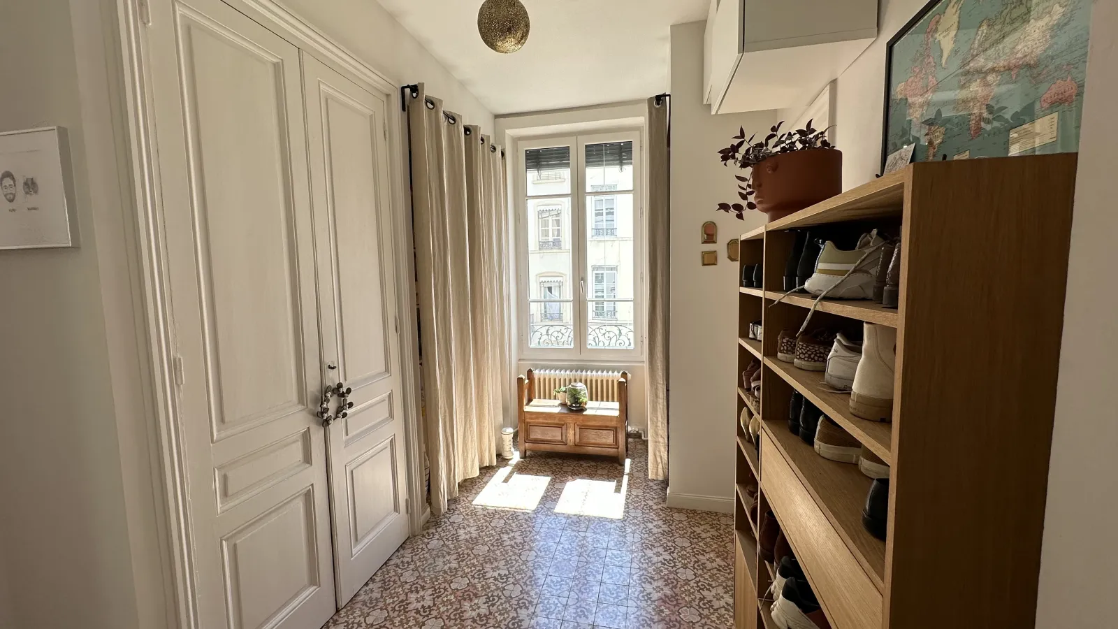 Location Lyon Appartement 6879061988674