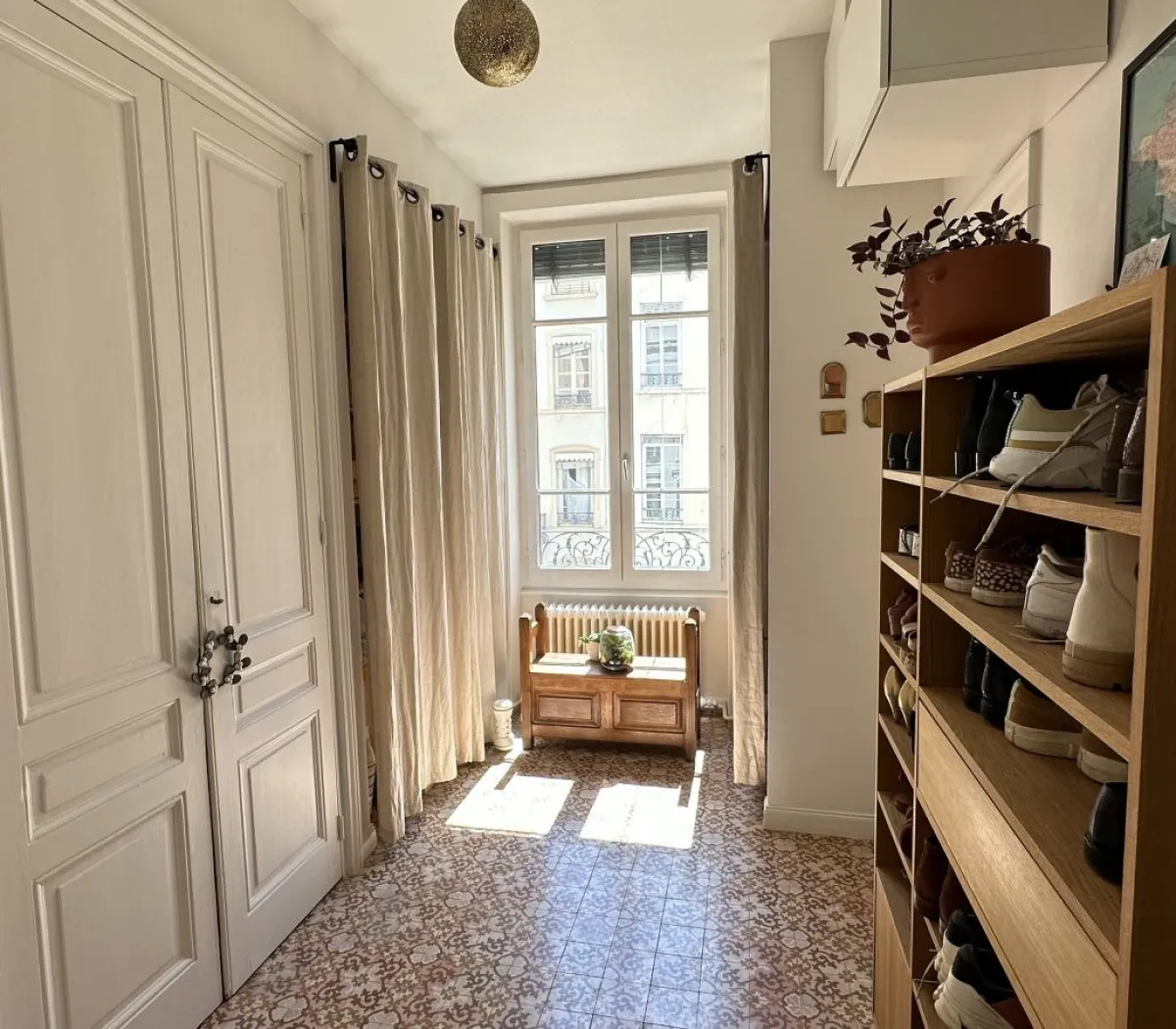 Location Lyon Appartement 687906198867