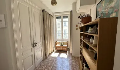 miniatureLocation Lyon Appartement 6879061988672