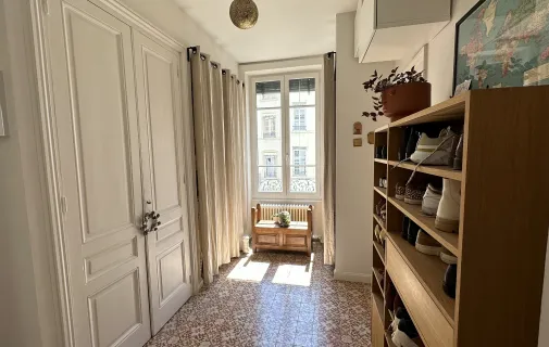 Location Lyon Appartement 687906198867