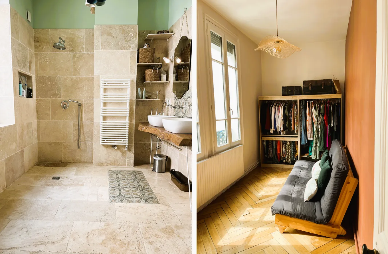 Location Lyon Appartement 6879061988672