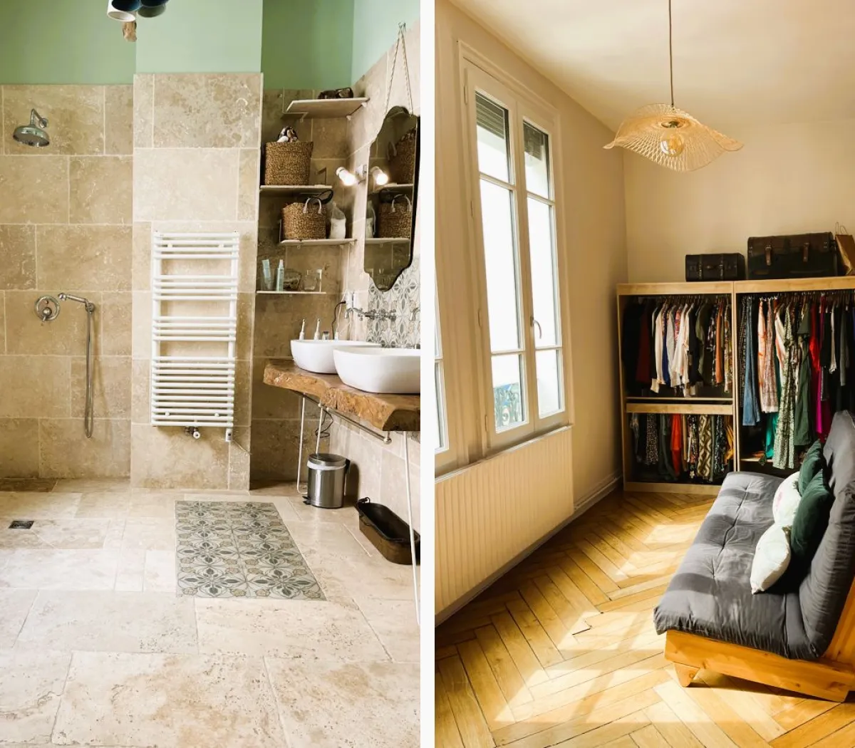 Location Lyon Appartement 687906198867