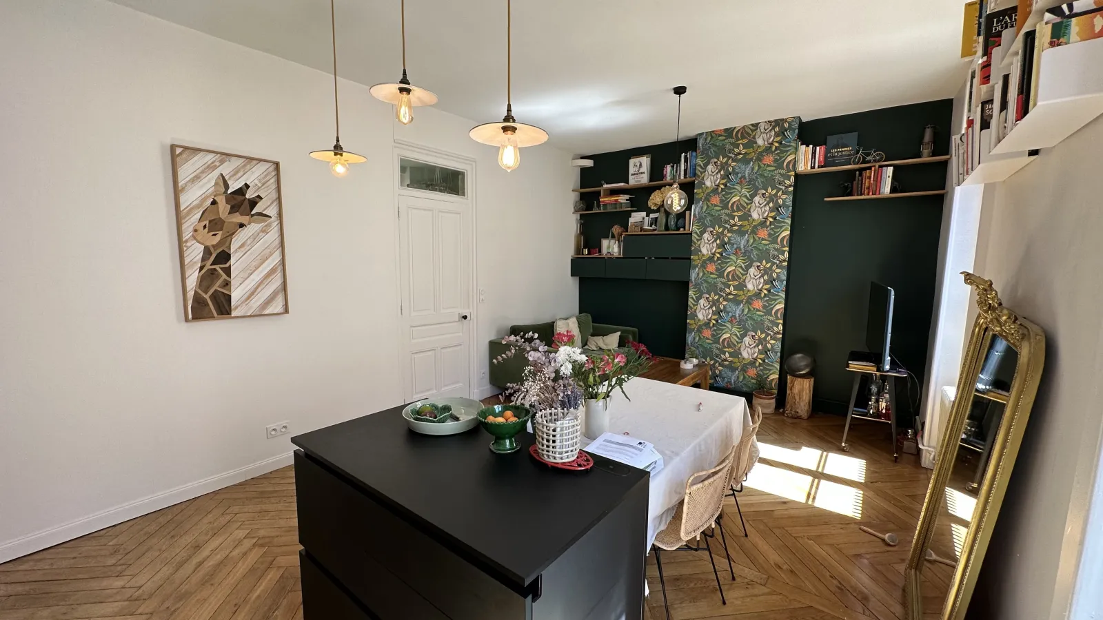 Location Lyon Appartement 6879061988671