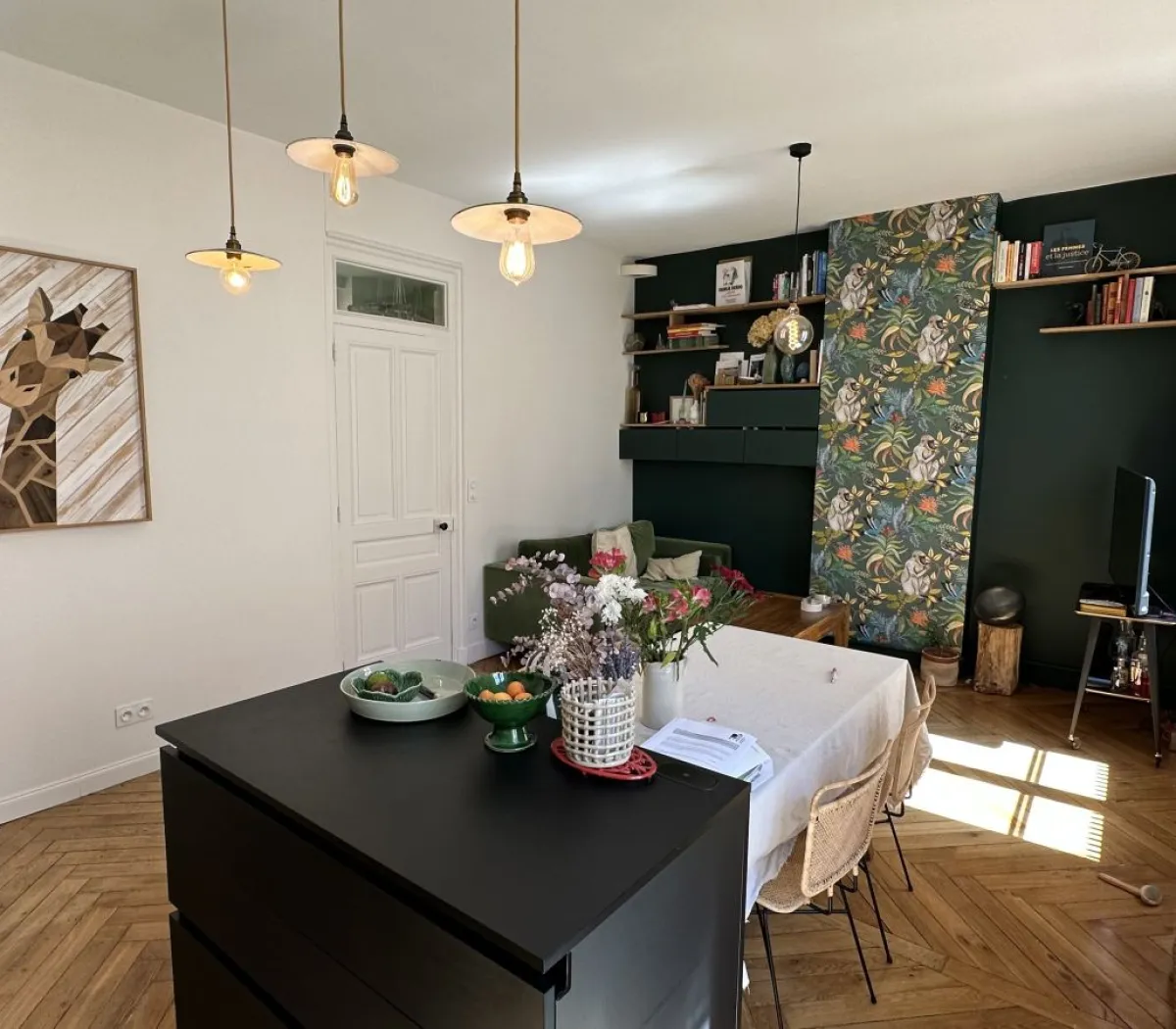 Location Lyon Appartement 687906198867