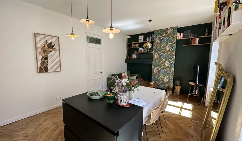Location Lyon Appartement 6879061988671
