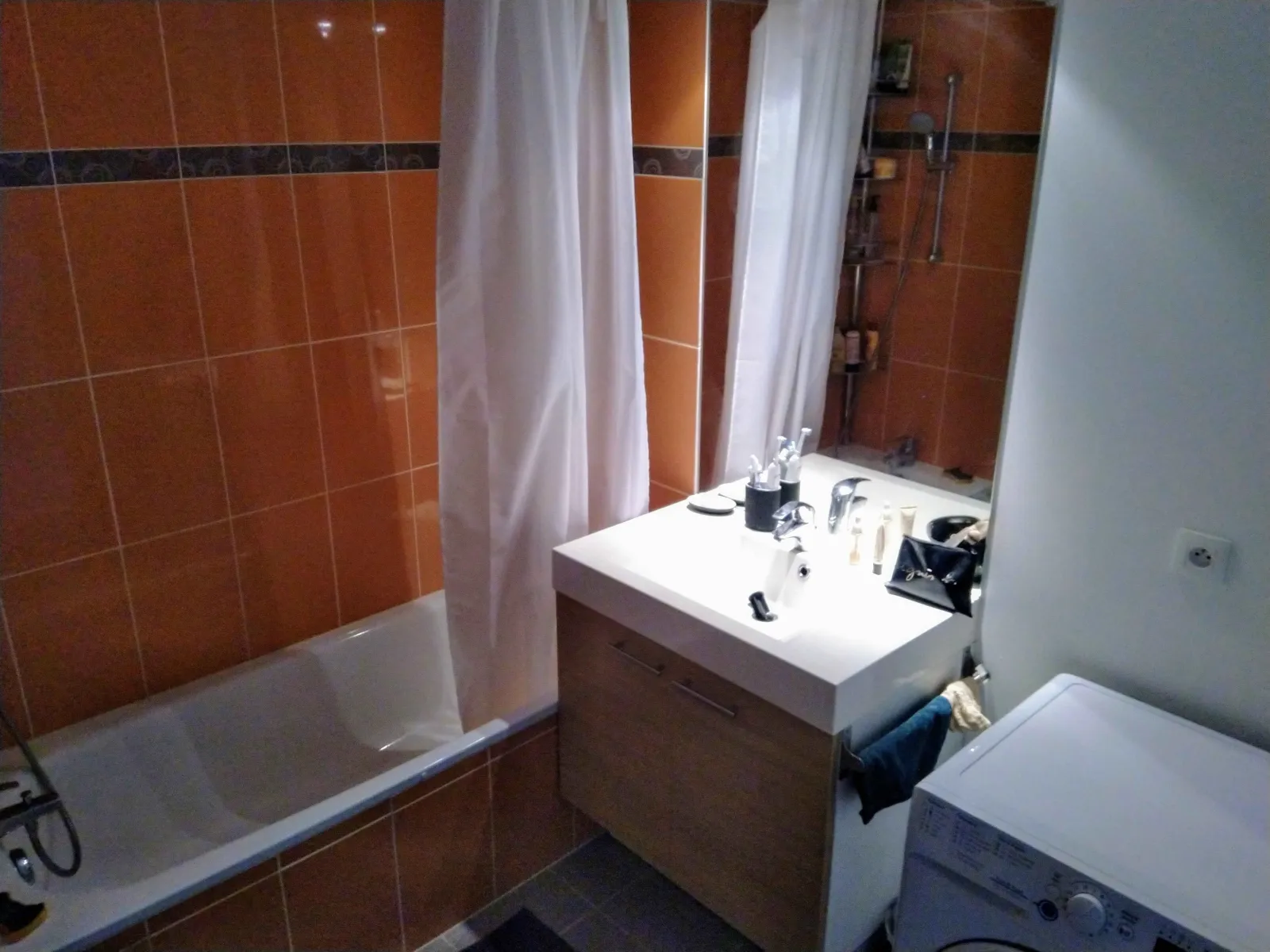 Location Beaumont Appartement 68792c4f5a3f5
