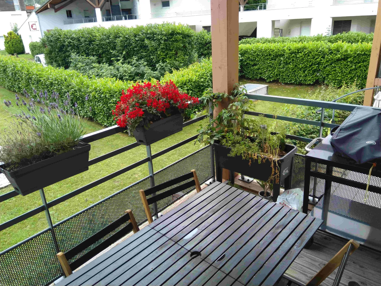 Location Beaumont Appartement 68792c4f5a3f6