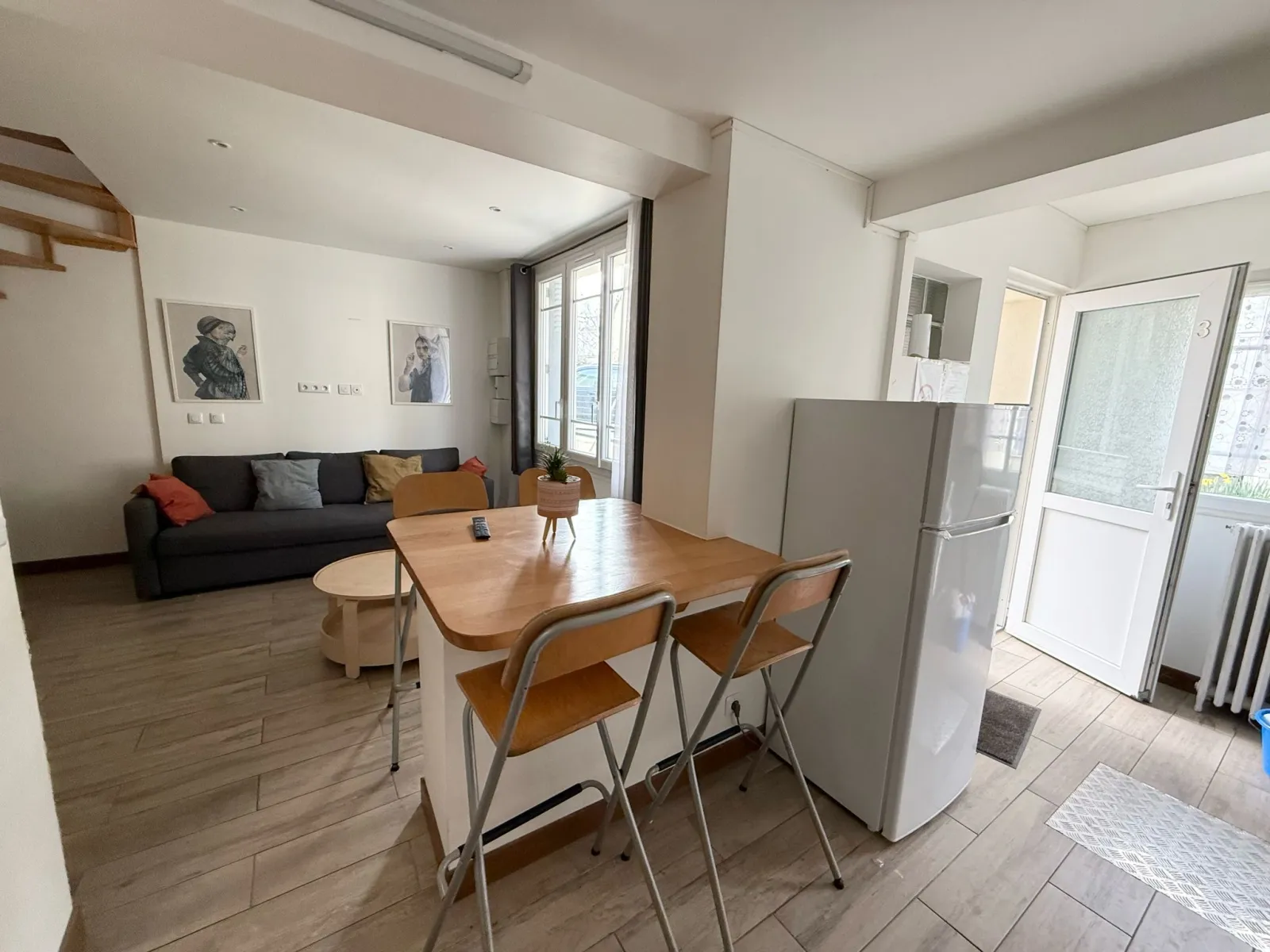 Location Orly Appartement 687964ee6a573