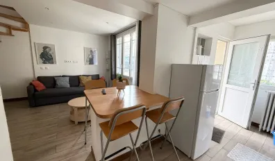 miniatureLocation Orly Appartement 687964ee6a572