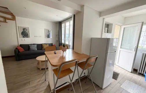 Location Orly Appartement 687964ee6a57