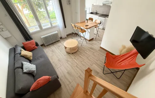 Location Orly Appartement 687964ee6a57