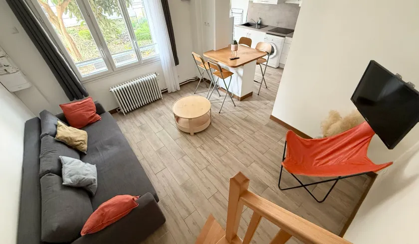 Location Orly Appartement 687964ee6a571