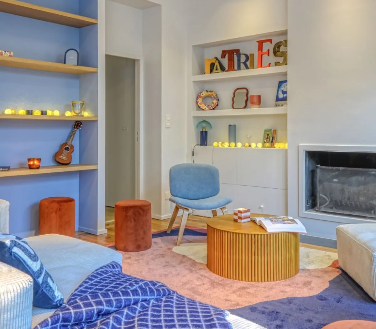 Location Bourg-la-Reine Chambre 687967be9bd3