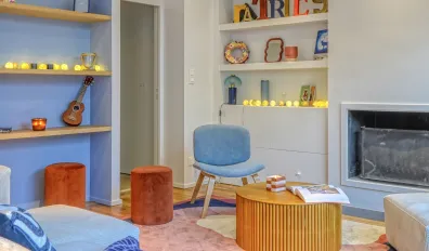 miniatureLocation Bourg-la-Reine Chambre 687967be9bd32