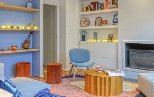 Location Bourg-la-Reine Chambre 687967be9bd3