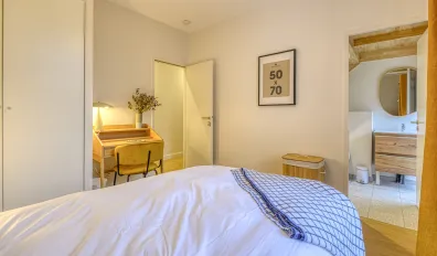 miniatureLocation Bourg-la-Reine Chambre 687967be9bd32