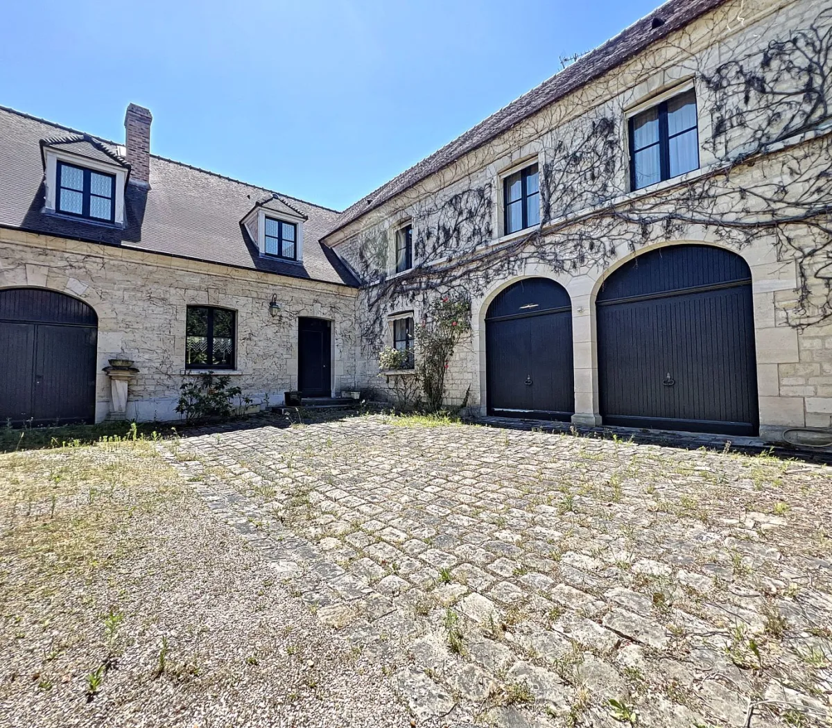 Location Bourg-la-Reine Chambre 687967be9bd3