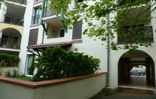 Location Toulouse Appartement 6879dcb43dbb