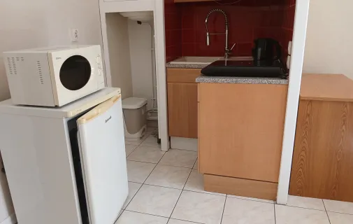 Location Tours Appartement 6879f1cf79e3