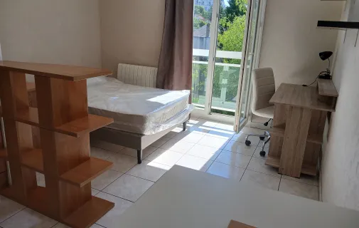 Location Tours Appartement 6879f1cf79e3