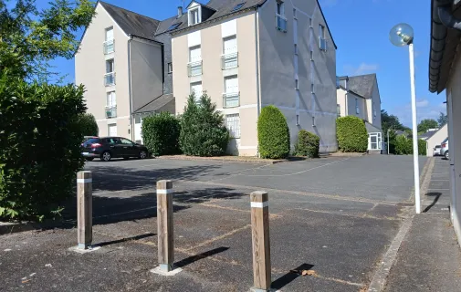 Location Tours Appartement 6879f1cf79e3