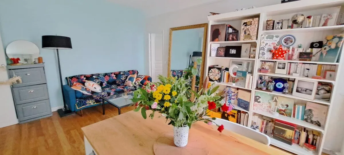 Location Boulogne-Billancourt Appartement 687a153c0da02