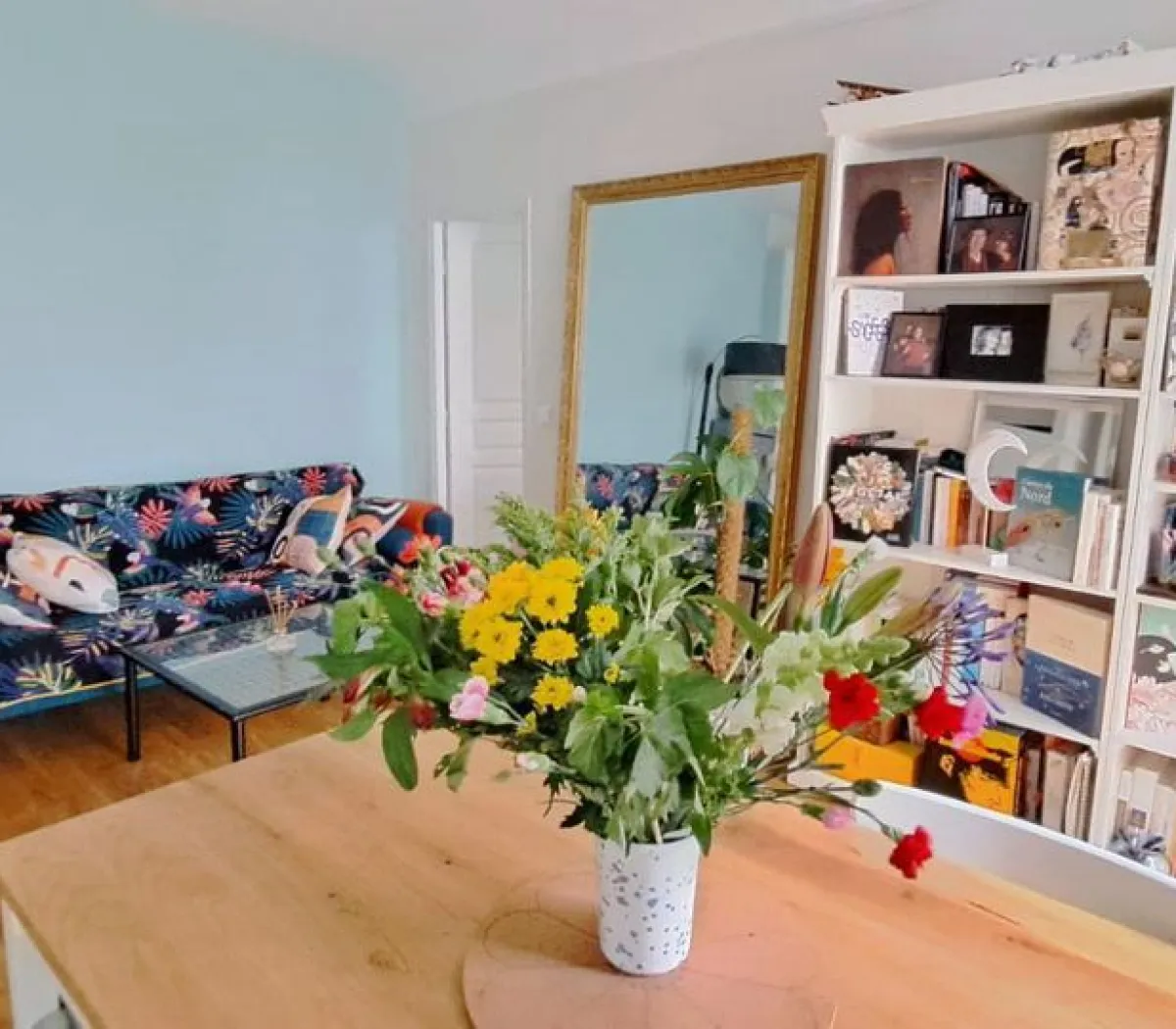 Location Boulogne-Billancourt Appartement 687a153c0da0