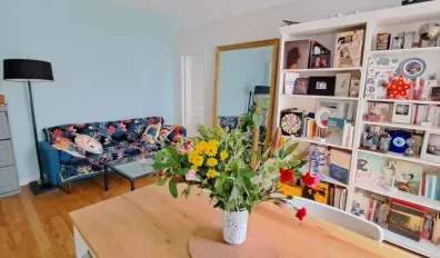 miniatureLocation Boulogne-Billancourt Appartement 687a153c0da02