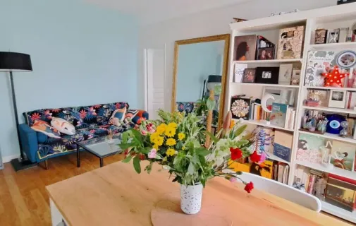 Location Boulogne-Billancourt Appartement 687a153c0da0