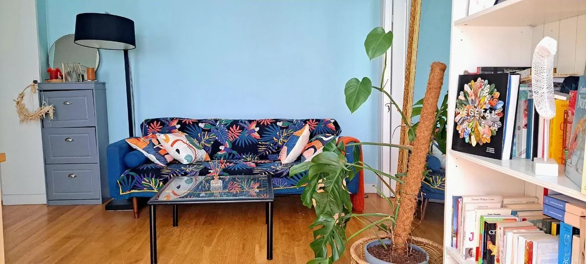 Location Boulogne-Billancourt Appartement 687a153c0da03