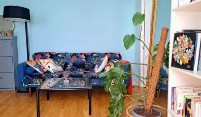 miniatureLocation Boulogne-Billancourt Appartement 687a153c0da02