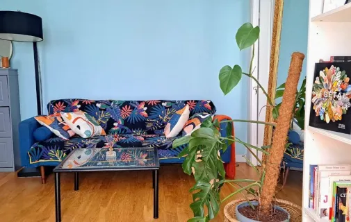 Location Boulogne-Billancourt Appartement 687a153c0da0