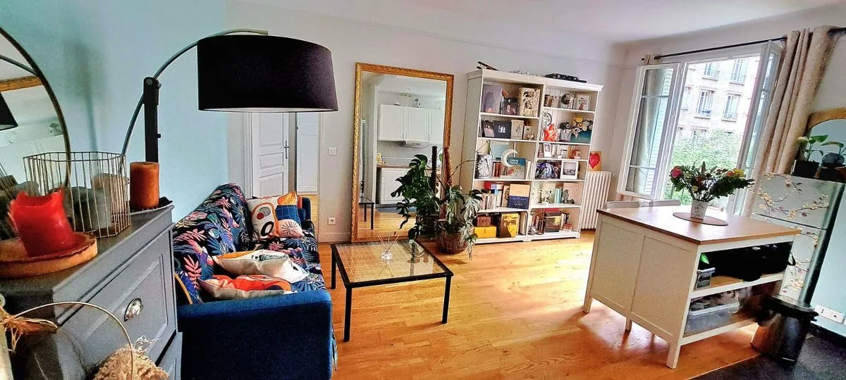Location Boulogne-Billancourt Appartement 687a153c0da01