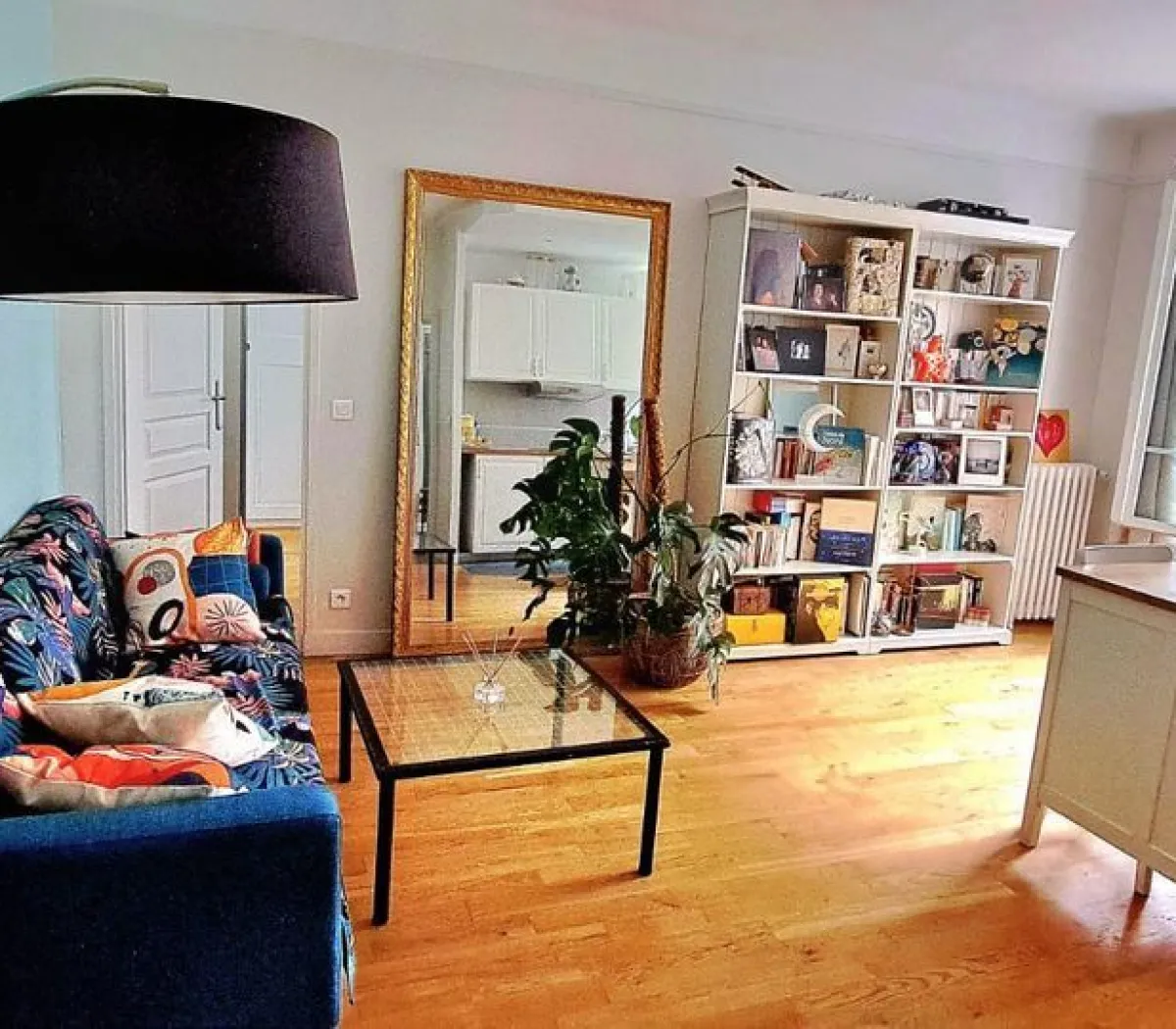 Location Boulogne-Billancourt Appartement 687a153c0da0