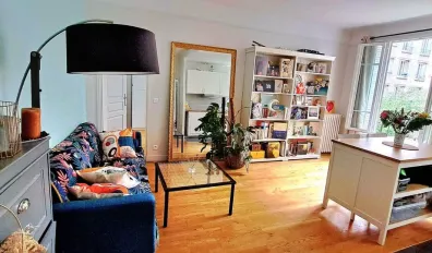 miniatureLocation Boulogne-Billancourt Appartement 687a153c0da02