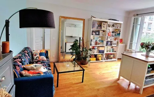 Location Boulogne-Billancourt Appartement 687a153c0da0