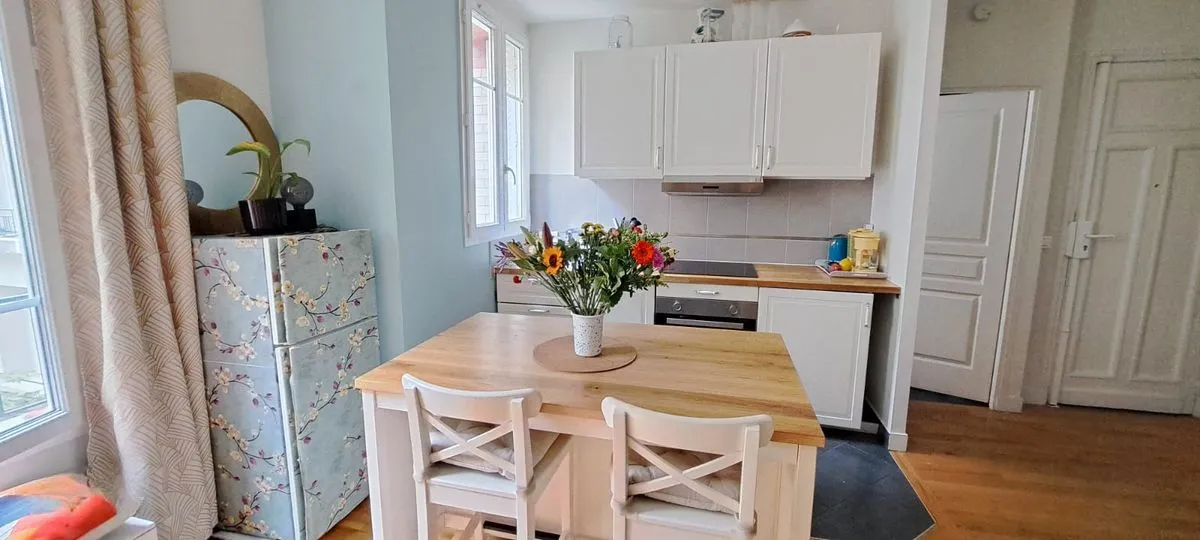 Location Boulogne-Billancourt Appartement 687a153c0da04