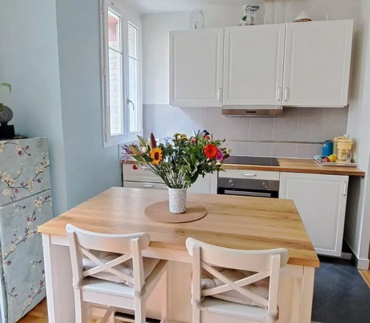 Location Boulogne-Billancourt Appartement 687a153c0da0